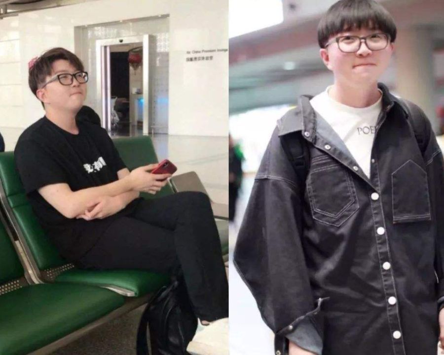毛不易从160斤瘦到124斤，首次公开懒人减肥法，不运动也能瘦