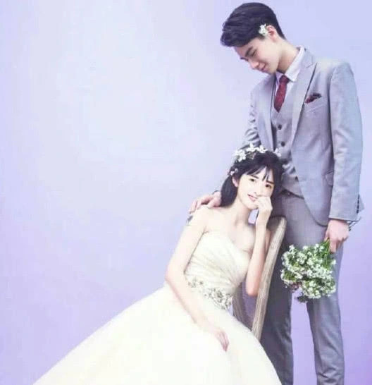 男人拍婚纱照_旅拍婚纱照