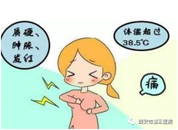 【拒绝乳腺炎】科学疏通乳腺 保障宝宝口粮