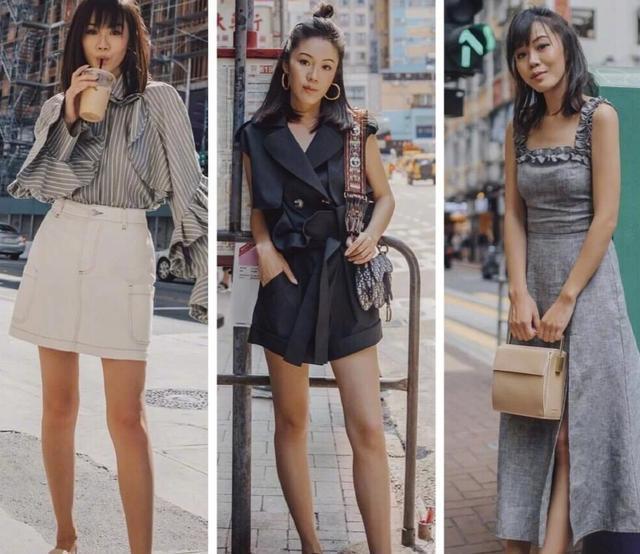 被"黑皮肤女生"列入黑名单的2个颜色,穿上就像 黑人