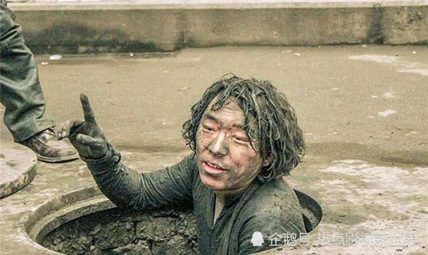 《西游降魔篇》上映不久黄渤采访周星驰,问