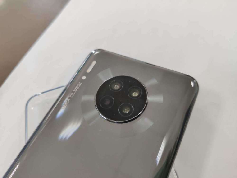 华为Mate 30 5G价格解析，华为Mate 30 5G价格解析