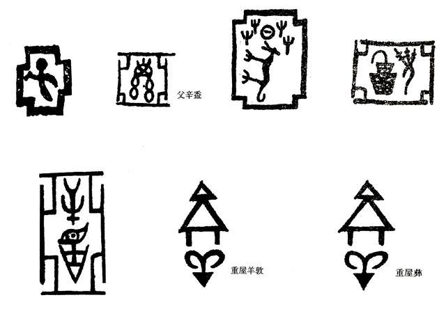 汉字究竟是如何产生的?只知道结绳记事,仓颉造字就够了?