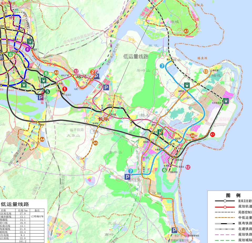 预留城际铁路还有市域s4线