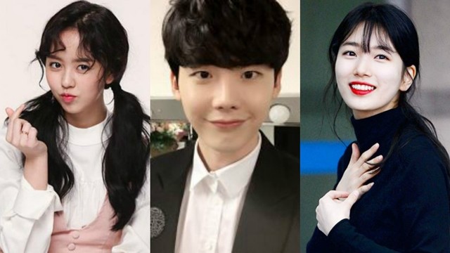 金所炫客串《当你入睡时》 与李钟硕秀智同台飚戏