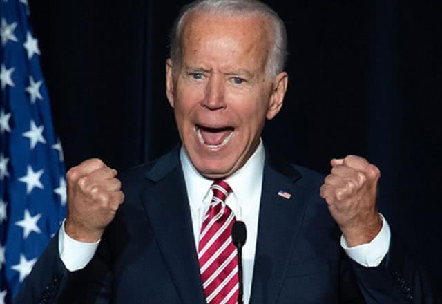 最新民调特朗普支持率落后拜登14％，还能翻盘吗？