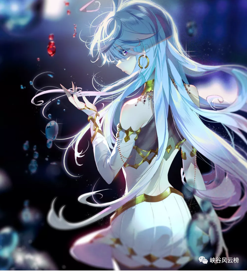 绝世唐门漫画更新第544话:霍雨浩,王秋儿组合技能,击退三体狼猿