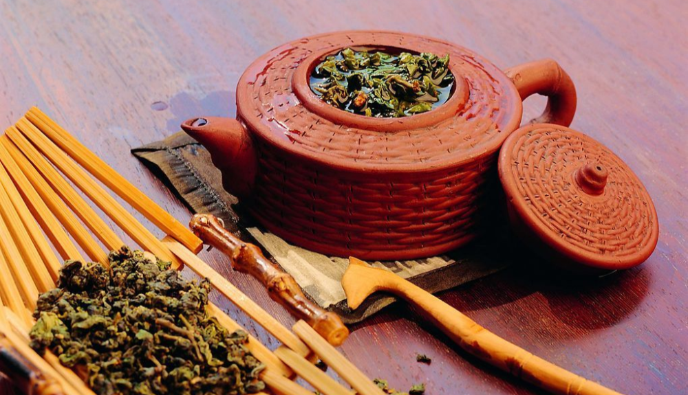 夏天喝茶大有讲究！茶，你喝对了吗？