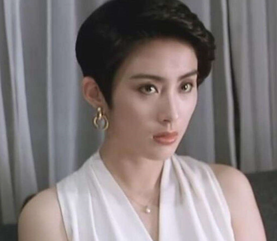 90年代港星发型盘点,如今依旧时髦,看朱茵袁咏仪就知道有多美