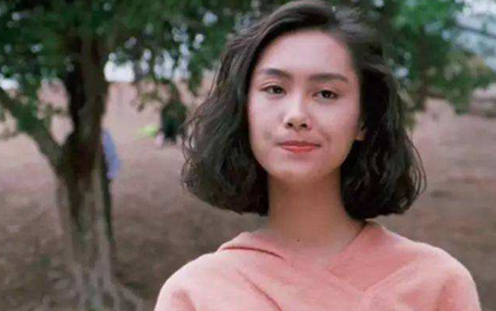 90年代港星发型盘点，如今依旧时髦，看朱茵袁咏仪就知道有多美