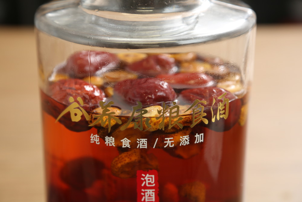 红枣如何泡酒 红枣泡酒的比例是多少