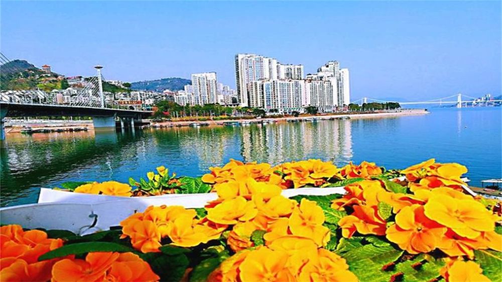 重庆2019年各区县经济总量排名_重庆各区县出租车照片(3)