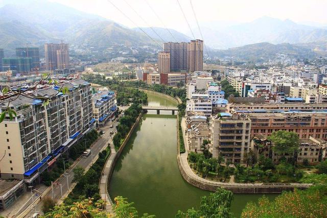 达州城内人口_达州芦城寺景点(3)