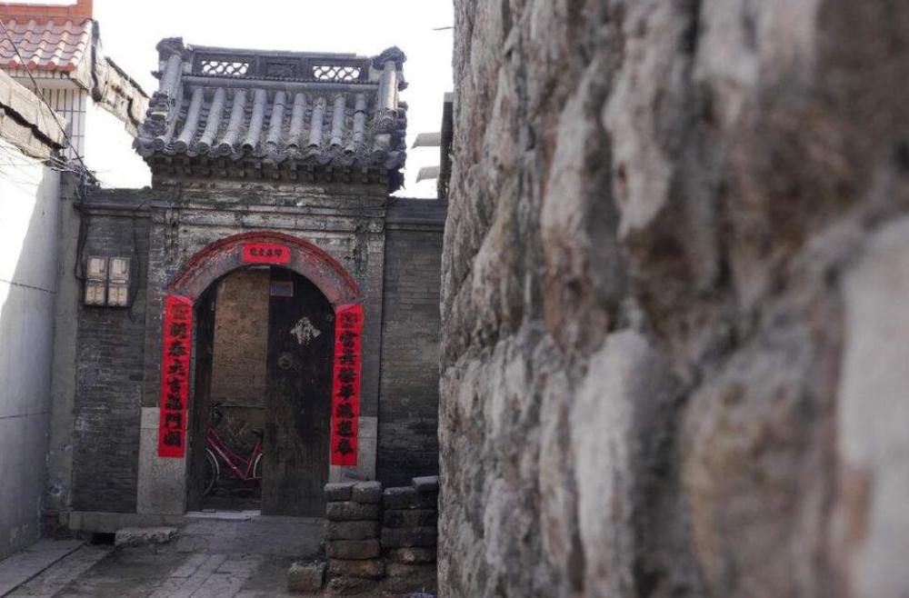 天长有多少人口_三代同堂,共话天长(2)