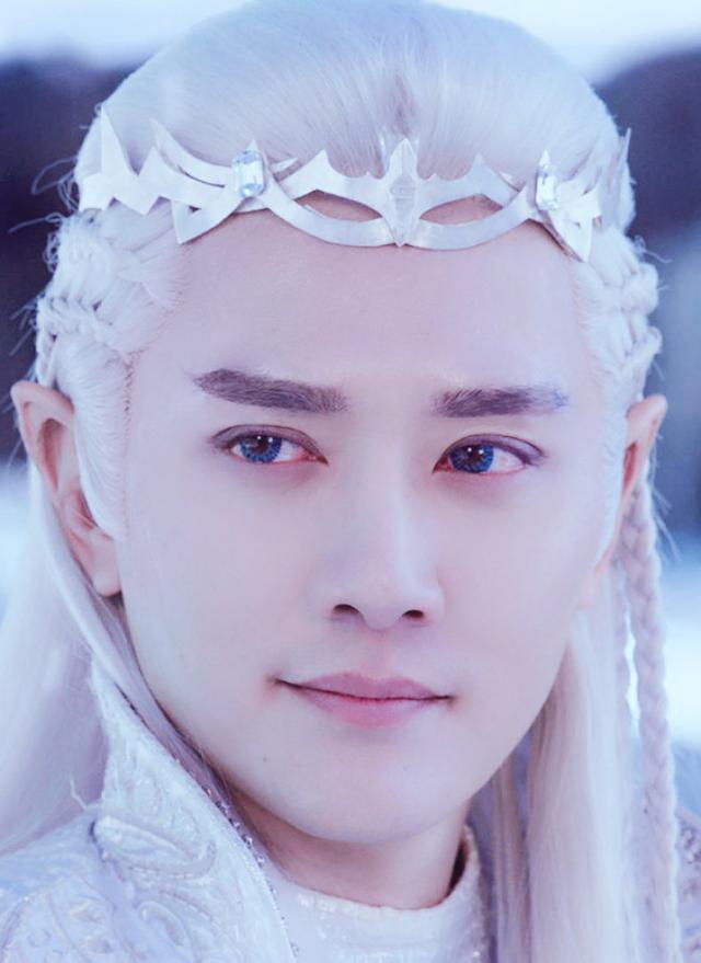 《美人心计》9美,黄海冰,严宽,冯绍峰,茅子俊谁是你心中第一男神?