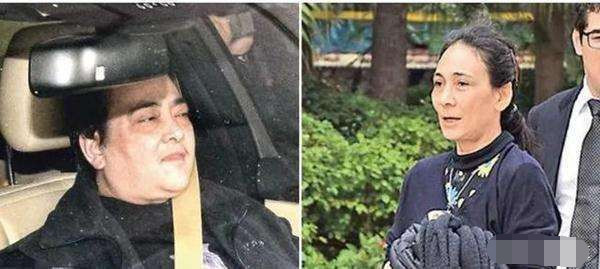 赌王未出殡,何超雄就开锣争产,族人非议,网友却列三点