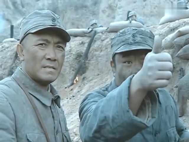 总部让他从侧面突围,可李云龙发现这样做风险太大,反倒不如从正面直接