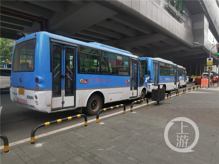 今年3月,2020年全市交通工作会上传出消息,为提高重庆公交线网覆盖