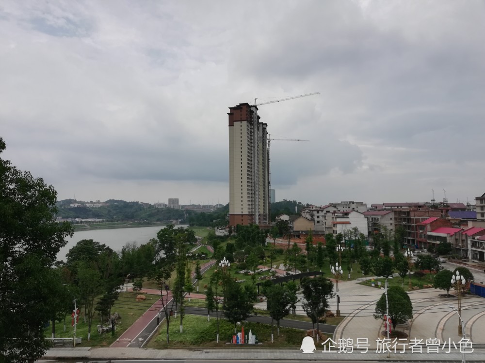 湖南之心,邵阳市新邵县