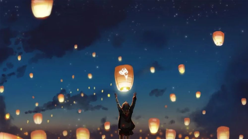 赞不绝口的电脑ipad横屏动漫壁纸