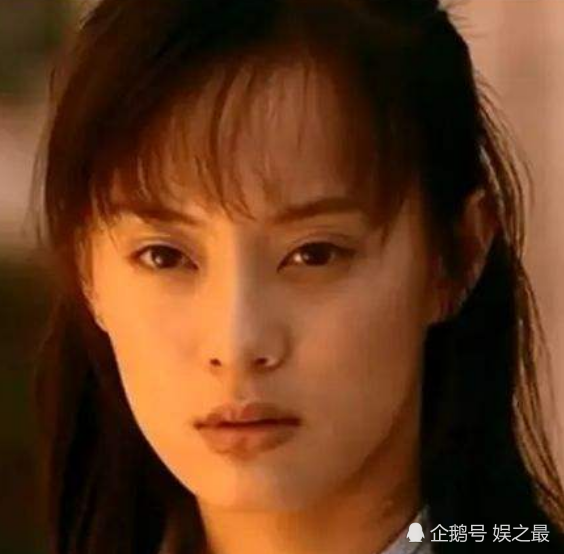 孙俪下巴的痣在慢慢长大,被吐槽影响颜值,她本人给出不去掉的原因