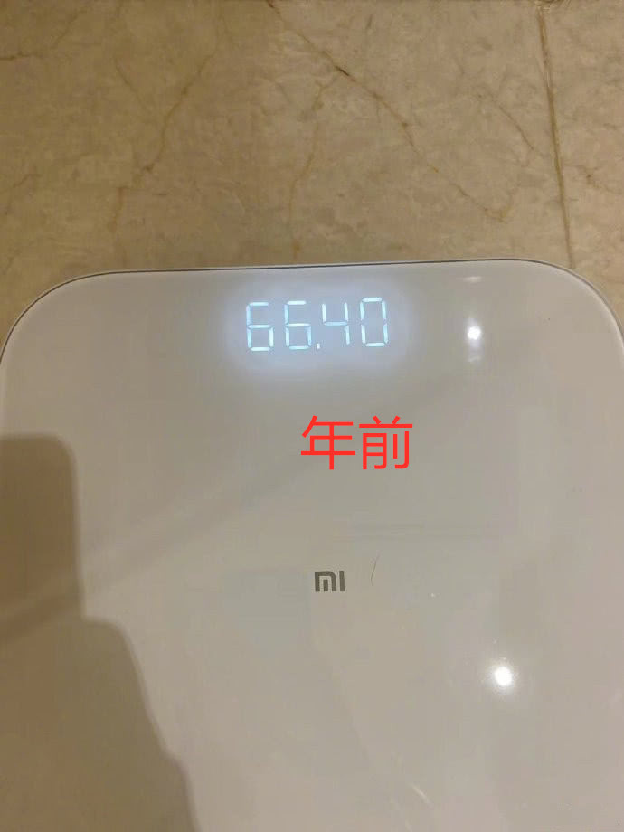 郑恺年后胖了30多斤，看了他的减肥食物后，我吃双份都吃不饱