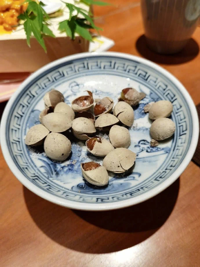 郑恺年后胖了30多斤，看了他的减肥食物后，我吃双份都吃不饱