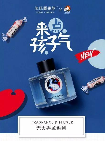 这四款令人拍案叫好的国风香水，平价且香味好，不输大牌