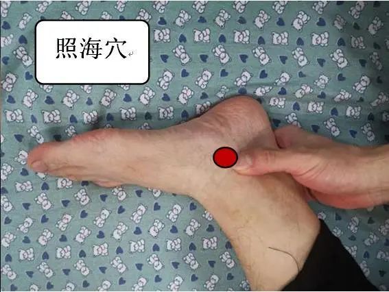 【助力学子】自我按摩，缓解焦虑，轻松赴考！