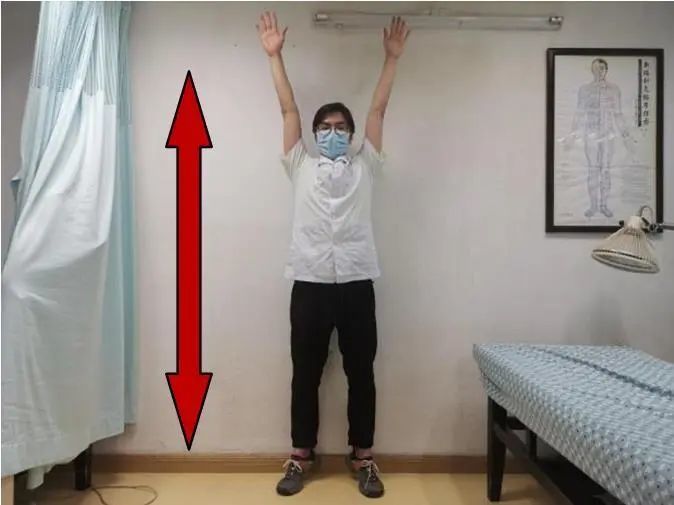 【助力学子】自我按摩，缓解焦虑，轻松赴考！