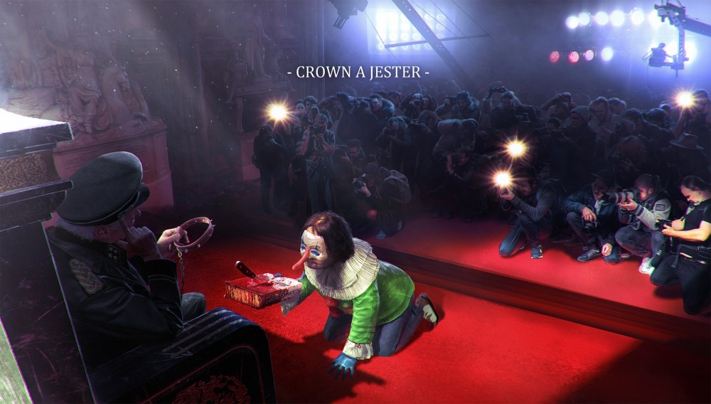 专访《中国2098》