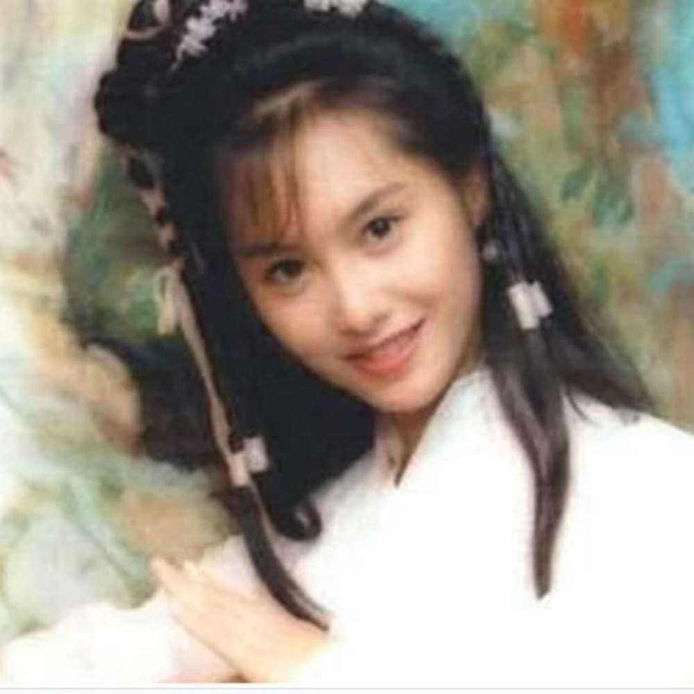 1994年朱茵版黄蓉