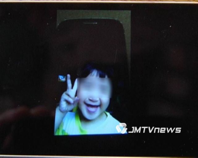 江海女子医院门口捡来娃 常常感冒发烧一查吓