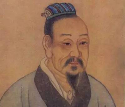 到了帝喾时,儿子契成为商人的祖先,另一个儿子后稷成为了周人的祖先.