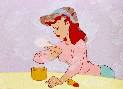 夏日必学烘焙定妆法，清爽控油国货散粉，还秒雾面磨皮隐形毛孔！