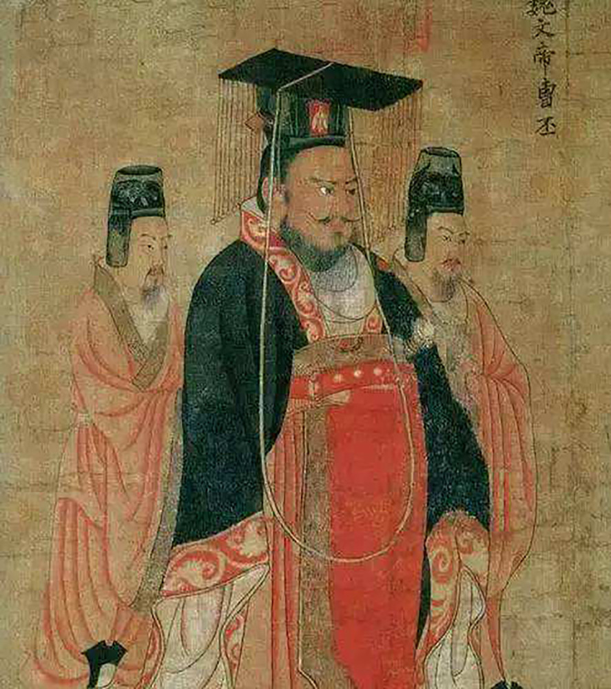 还原真相:中国历史上的禅让,究竟哪些皇帝安度余生?哪些被杀?