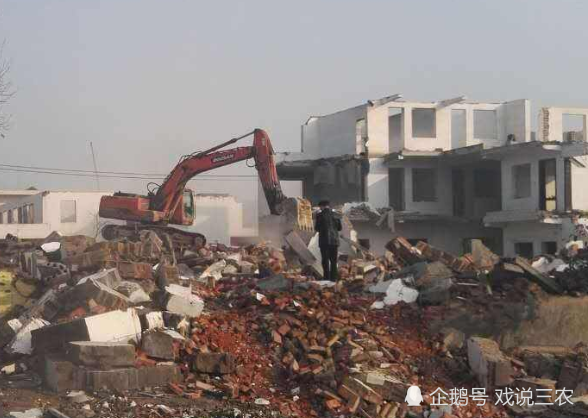 2020农村征地拆迁补偿新标准4种无证房也能拿到钱农民早了解