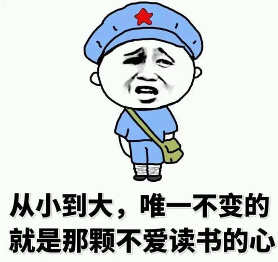 人生就是这么回事