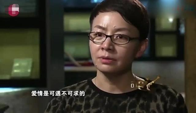 1997年英达如愿摆脱宋丹丹和梁欢结婚却发现自己被骗了