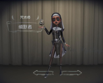 奇怪的cp增加了第五人格5对小众cp圈冷粮少但是真香