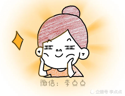 与其着急上火,不如让他去摆摊.