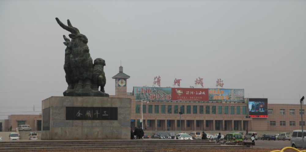 武大郎,即武植;今河北省邢台市清河县人.