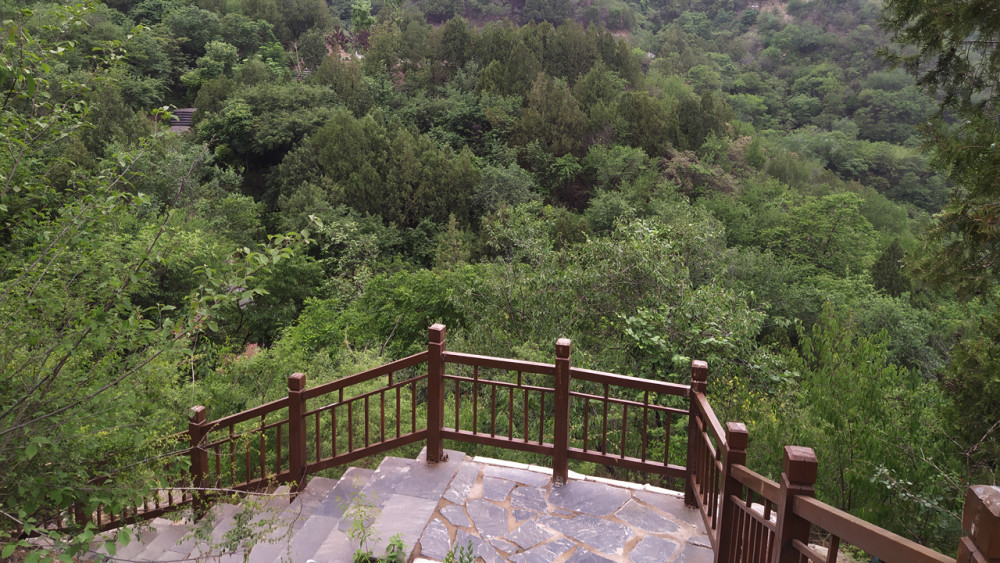 戒台寺郊野公园