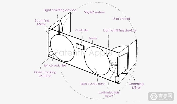 Magic Leap以色列负责人被裁，京东推出AR试鞋玩法,magic,leap,虚拟现实,ar,以...