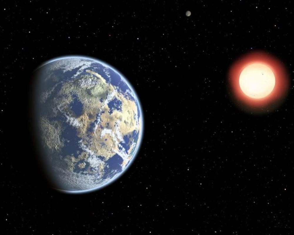 我们所知的最热的系外行星凯尔特-9b不能在其白天形成