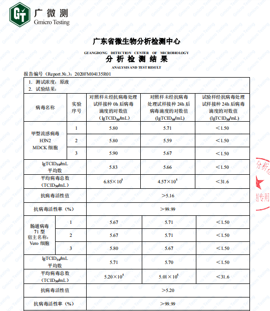 多性能实力派涂装者,长颈鹿牌臻天然抗病毒无机矿物涂料评测