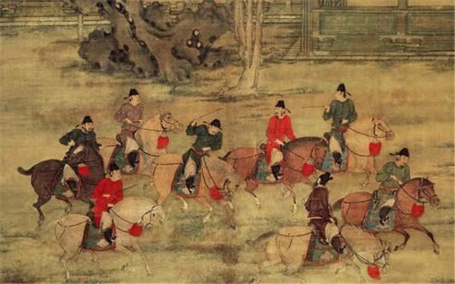 战乱频繁的五代时期,南方九国为何"佛系"生存,各国"善