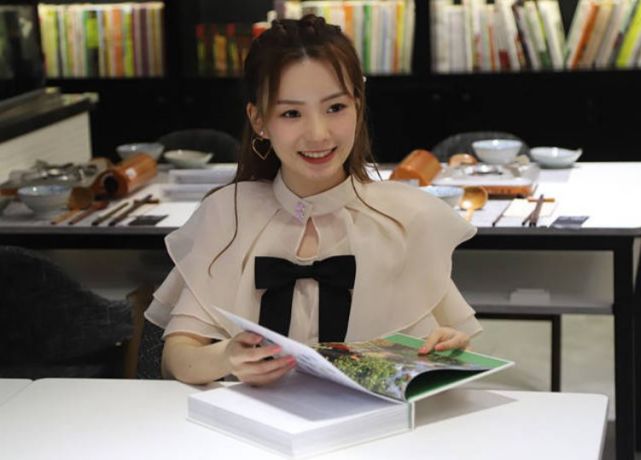 刘信达呼吁重拍陈情令让陈卓璇演女一号引网友热议