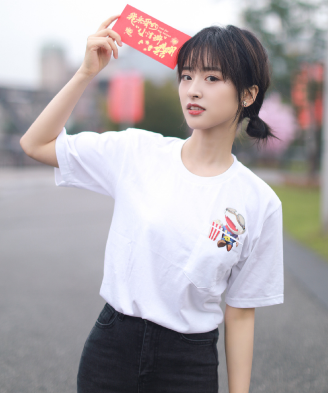 沈月咸鱼大翻身！减肥后美出高级，连倪妮看了都自叹不如