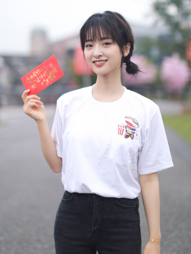 沈月咸鱼大翻身！减肥后美出高级，连倪妮看了都自叹不如
